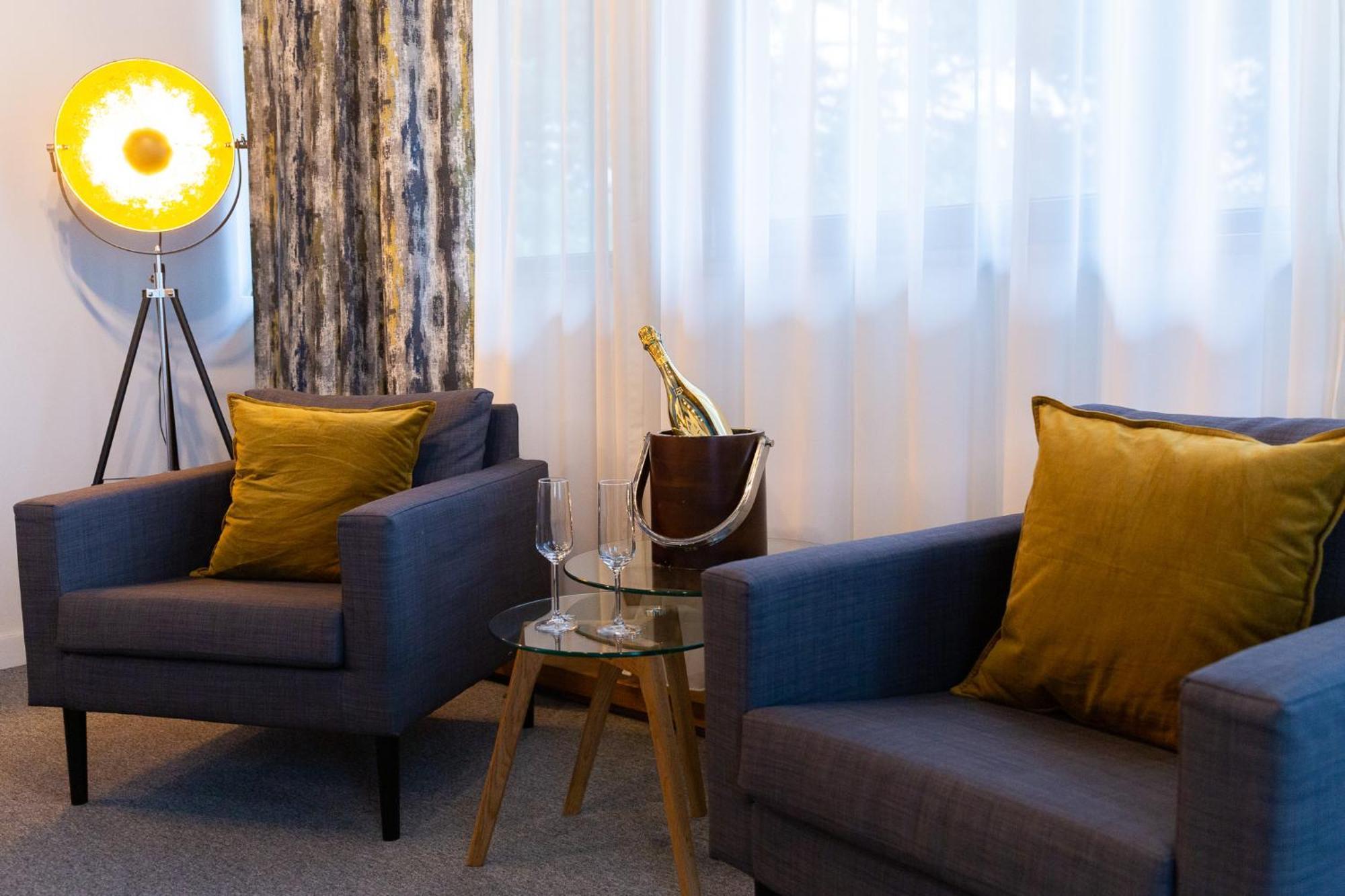 Kaban Boutique - 5Star Central Villa In Vatra Dornei Dış mekan fotoğraf