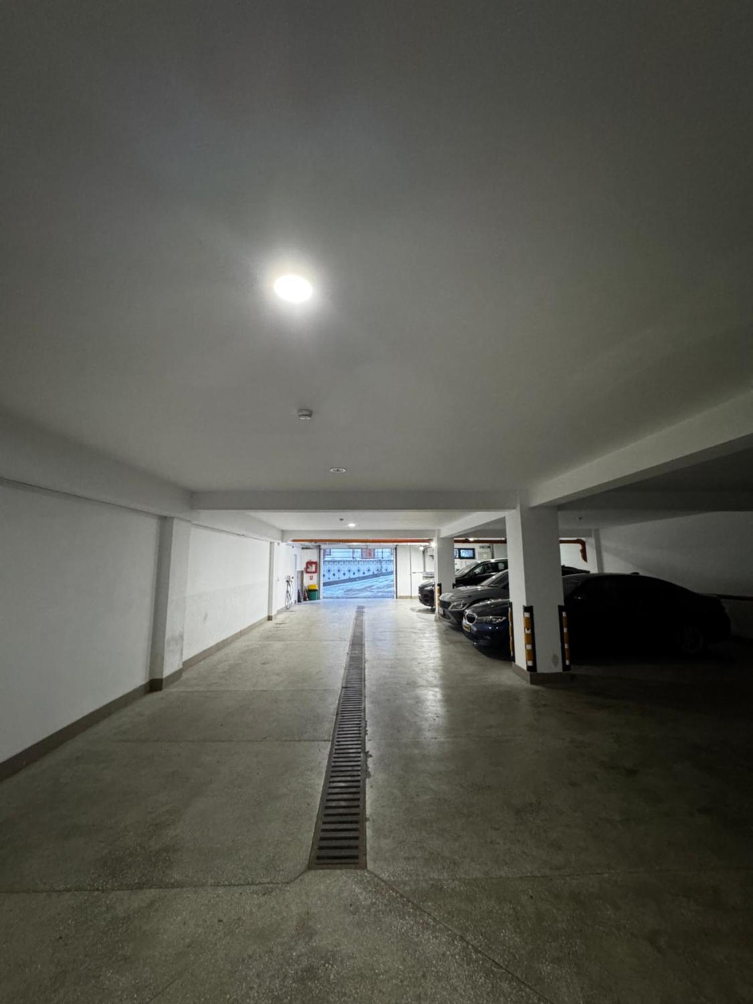 Kaban Boutique - 5Star Central Villa In Vatra Dornei Dış mekan fotoğraf