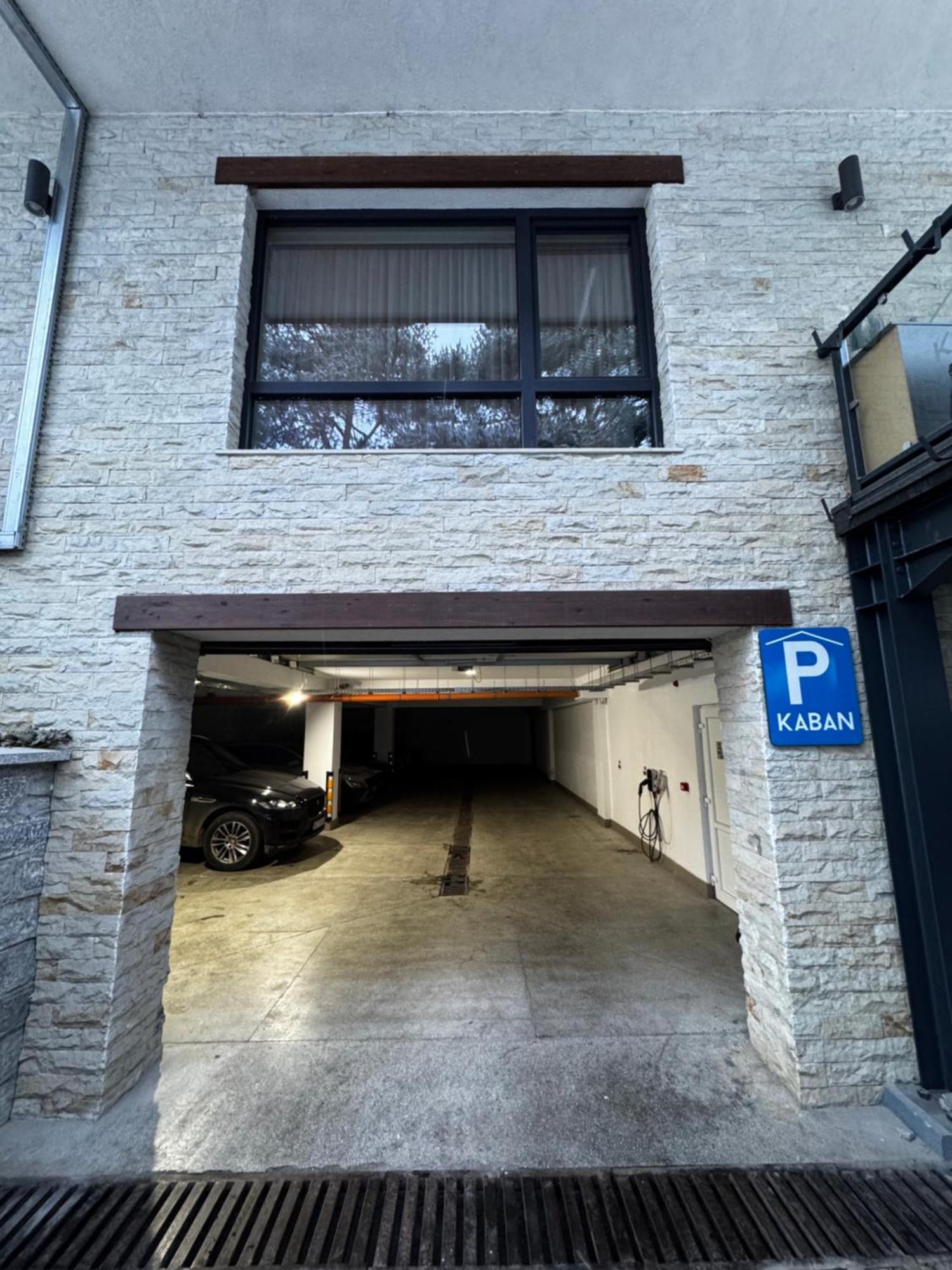 Kaban Boutique - 5Star Central Villa In Vatra Dornei Dış mekan fotoğraf