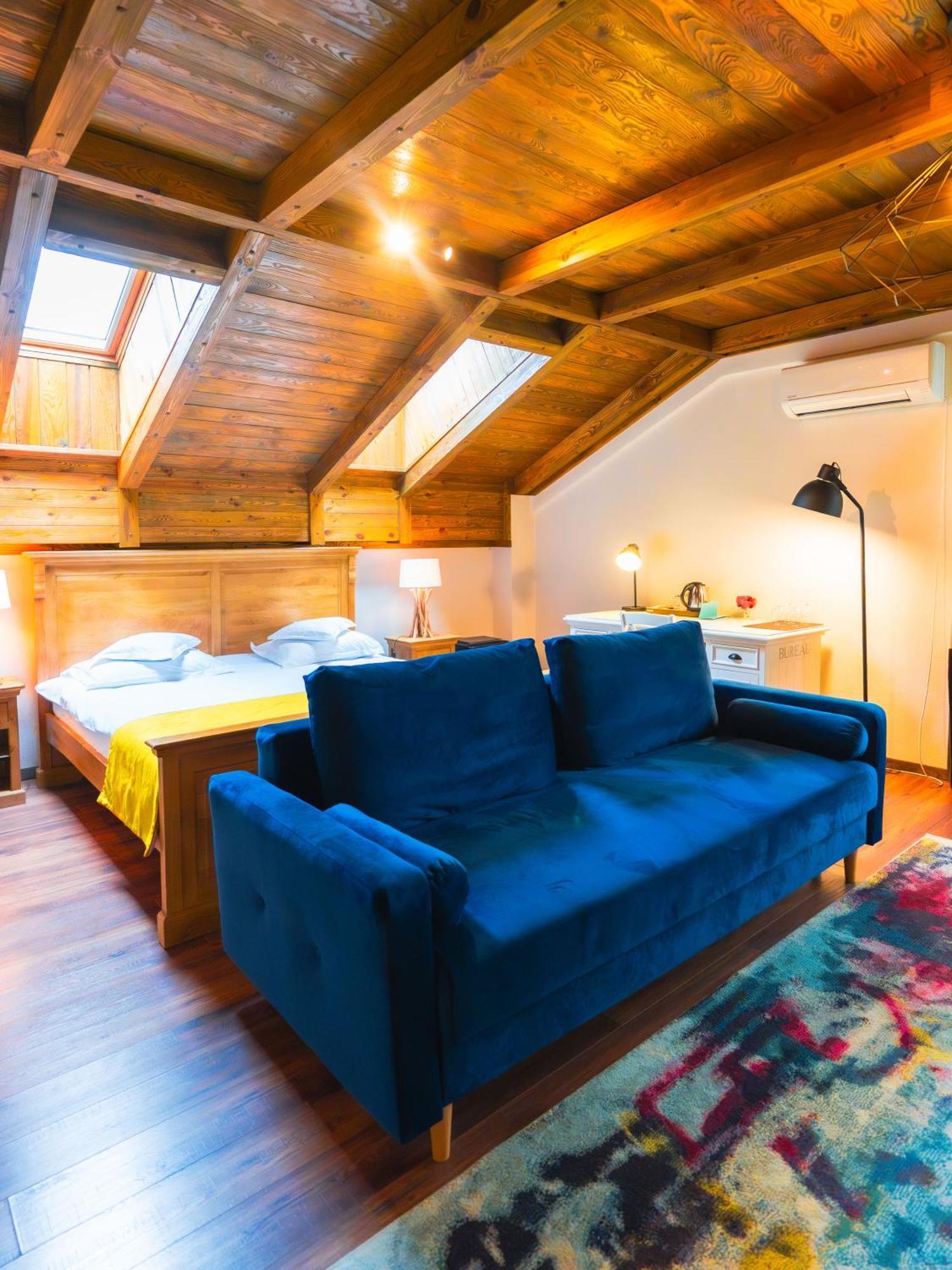 Kaban Boutique - 5Star Central Villa In Vatra Dornei Dış mekan fotoğraf