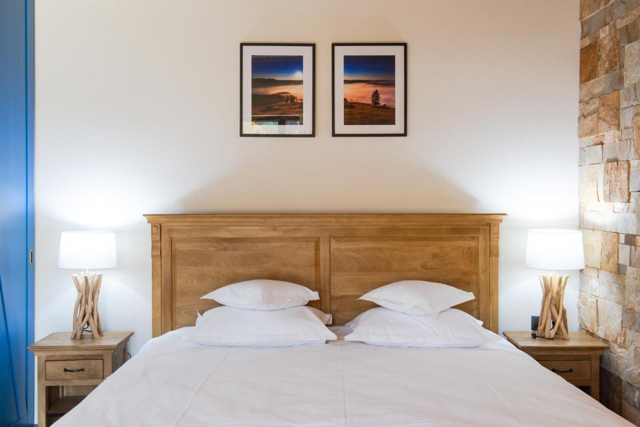 Kaban Boutique - 5Star Central Villa In Vatra Dornei Dış mekan fotoğraf